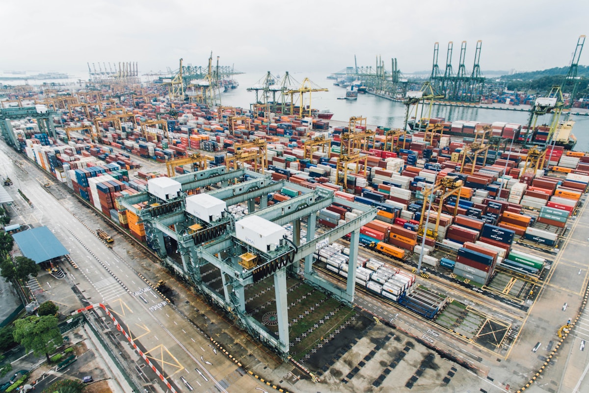 Shipment coordination and export documentation