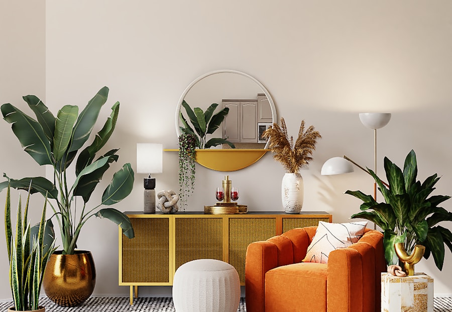 Decorative Accents sourcing