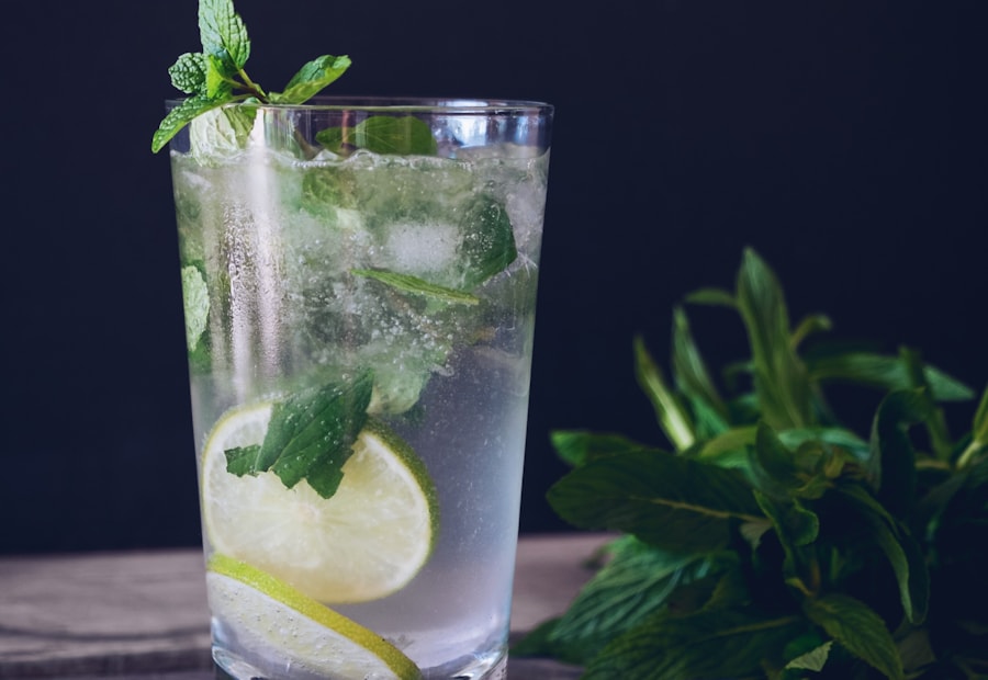 Drinkware sourcing